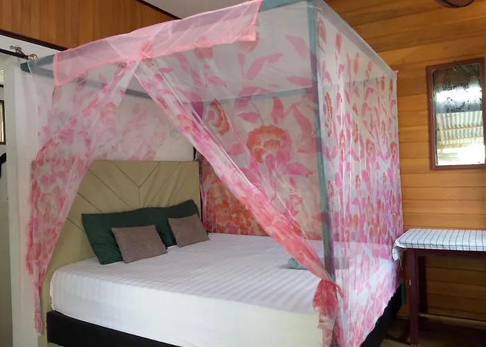 Naca Homestay