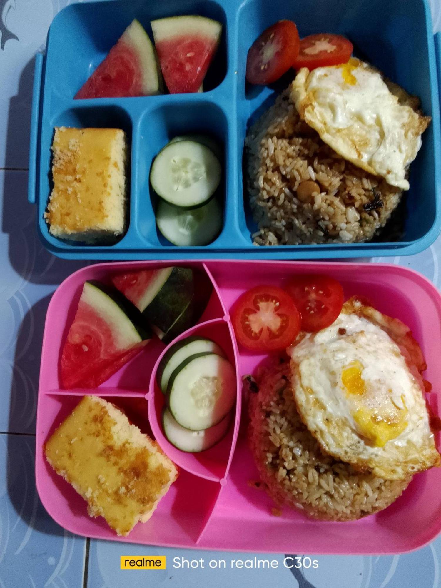Naca * Manado