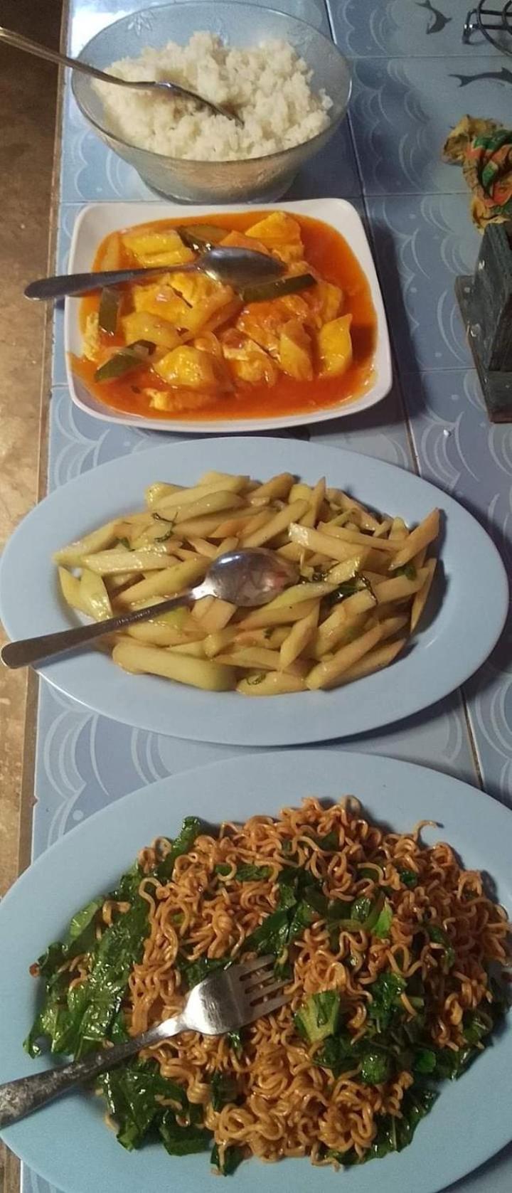 Naca * Manado