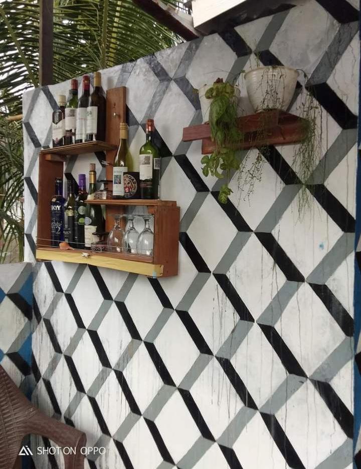Homestay Naca Manado