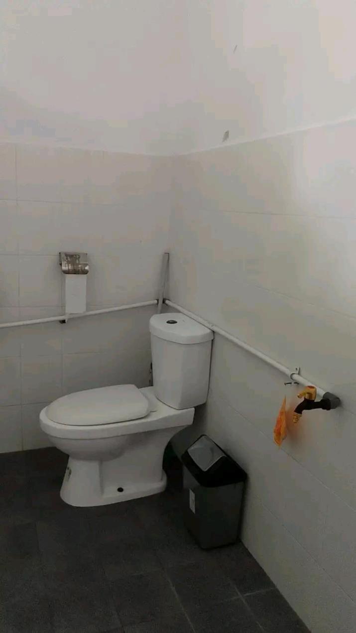 Homestay Naca Manado