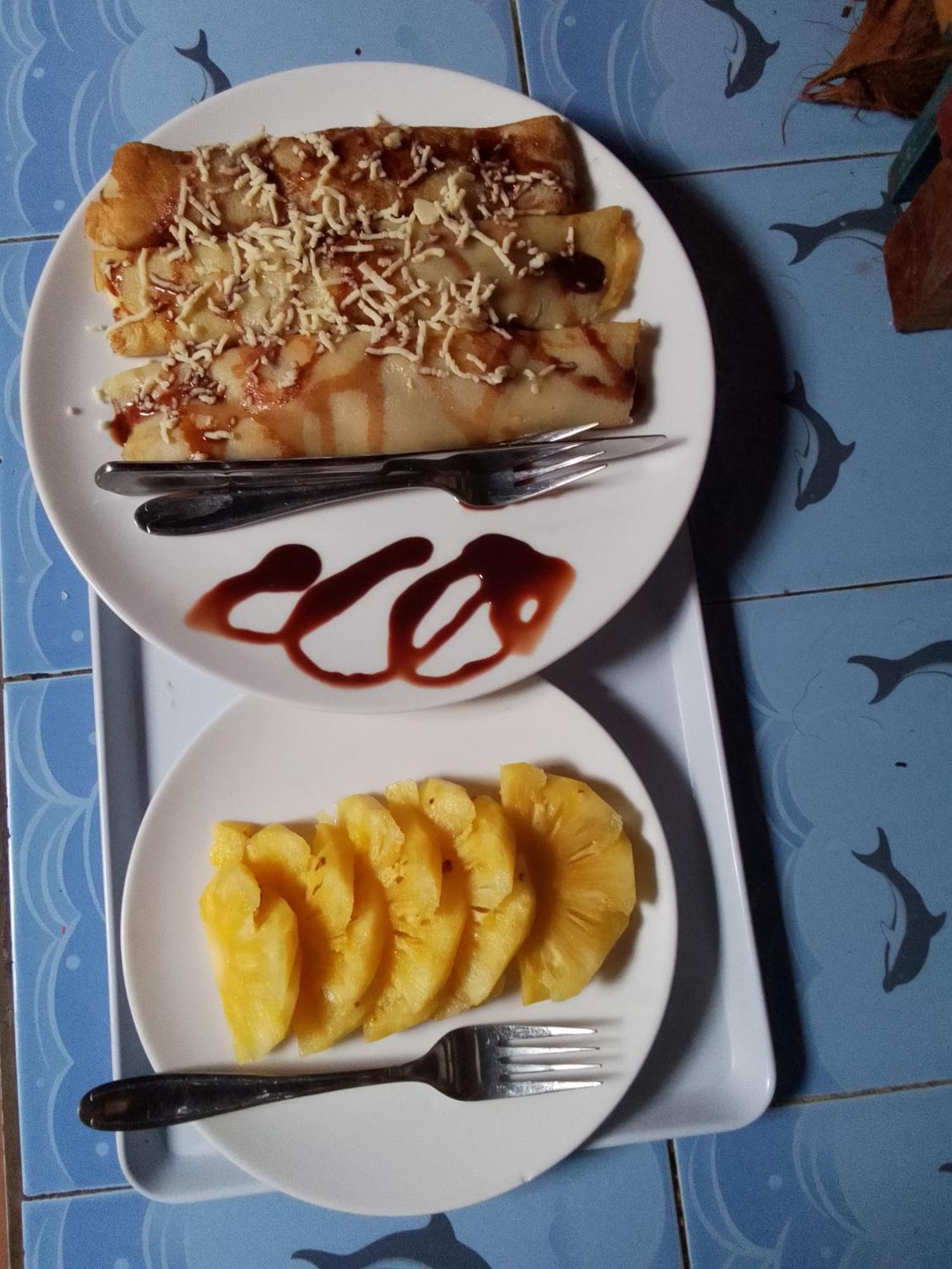 Naca Homestay
