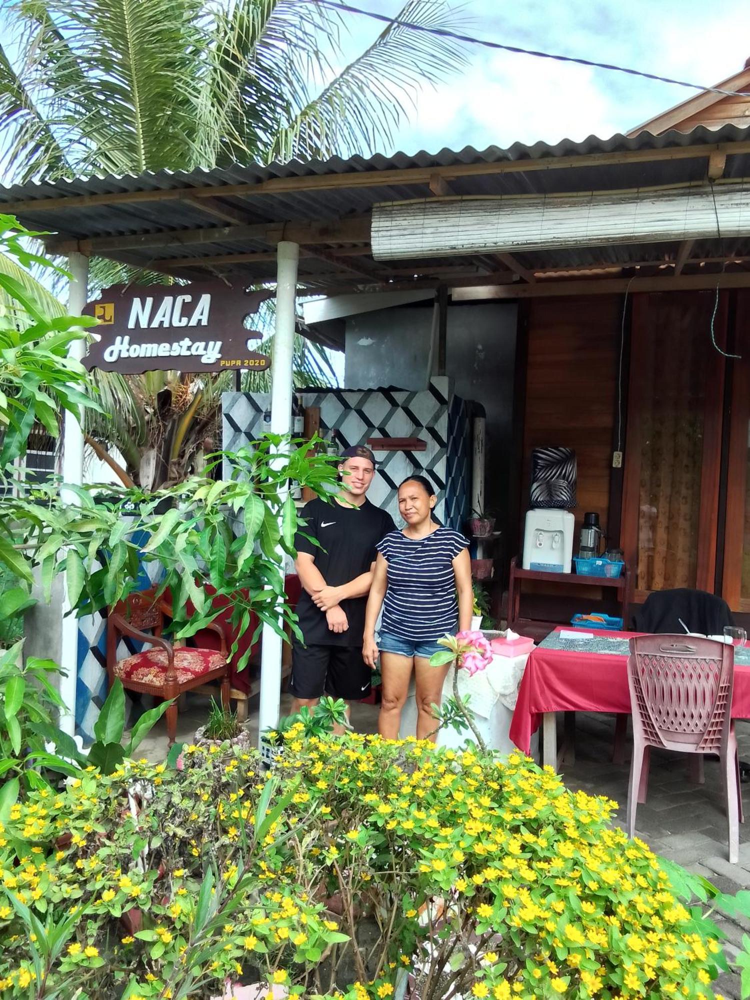 Naca *