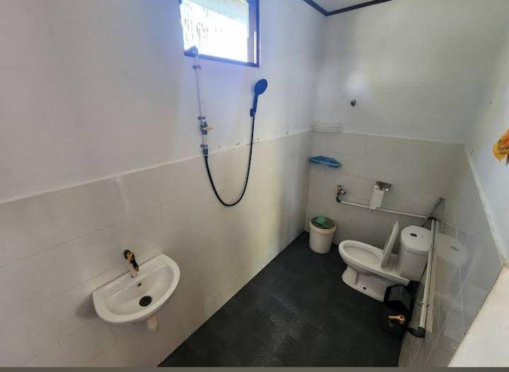 Homestay Naca