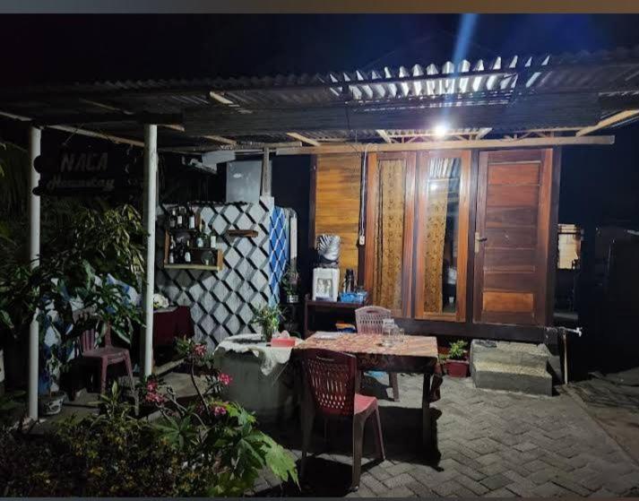 Homestay Naca