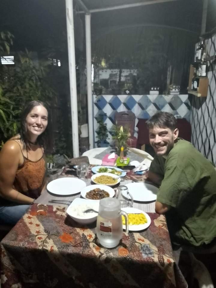 Homestay Naca