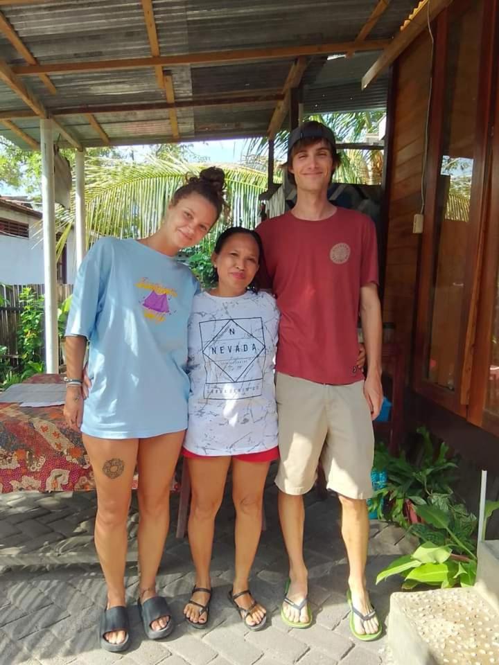 Homestay Naca Manado