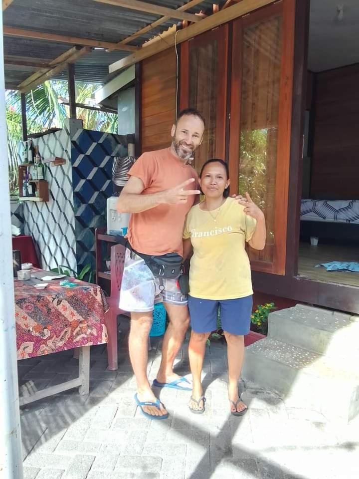 Homestay Naca