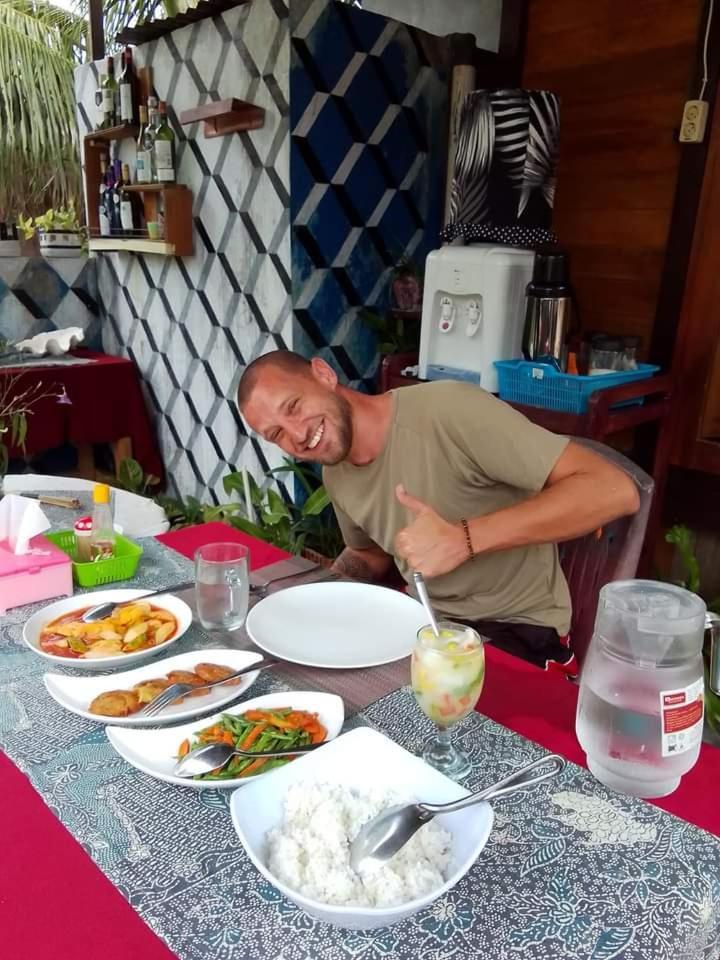 Homestay Naca Manado