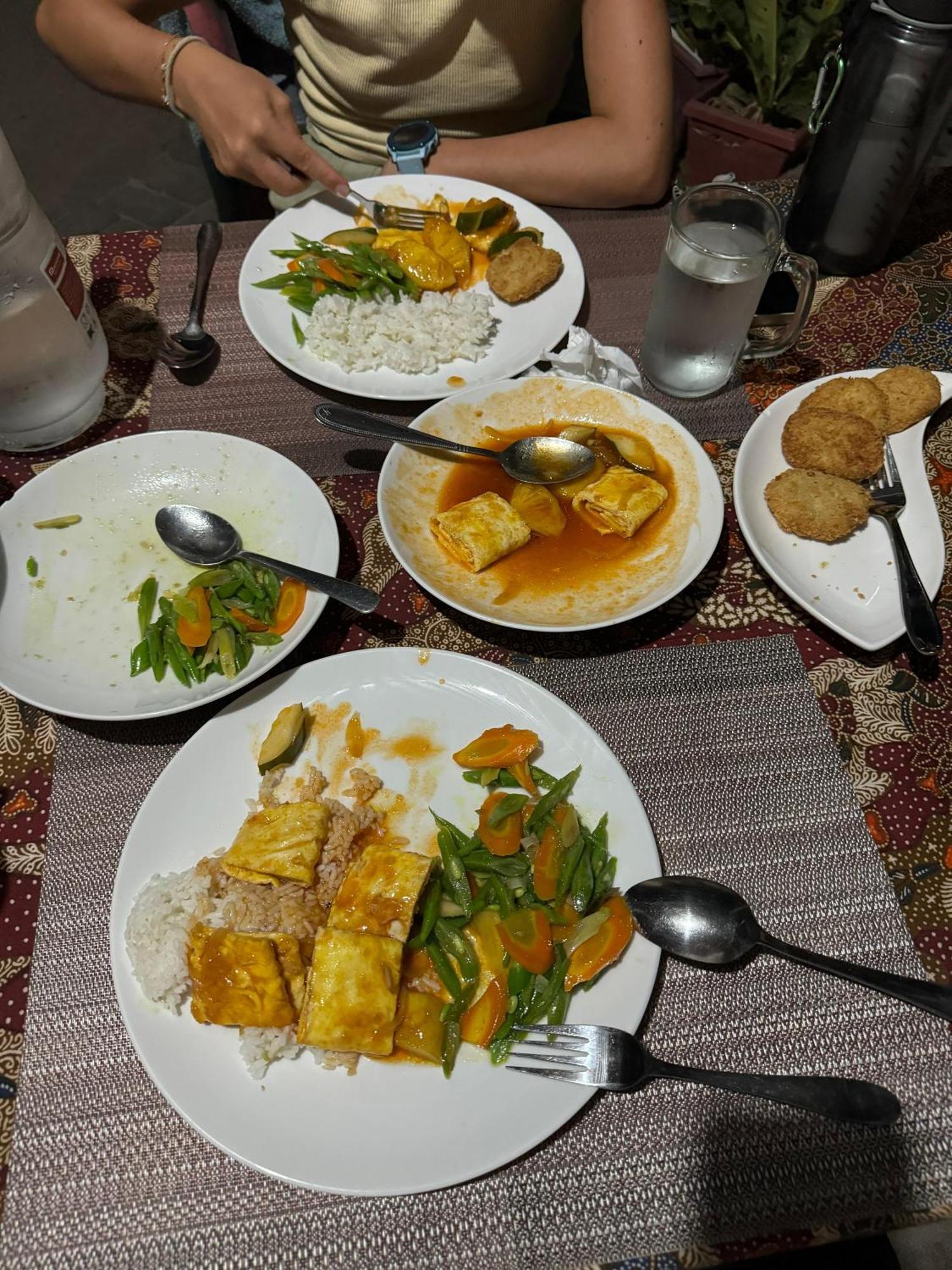 Naca Manado