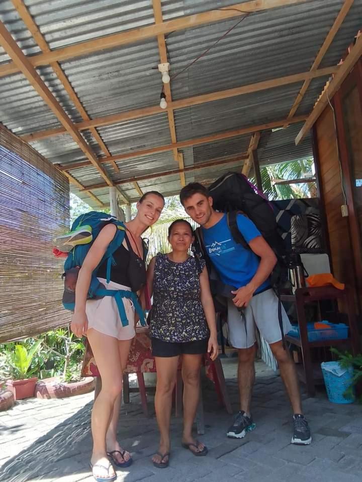 Naca Homestay Manado