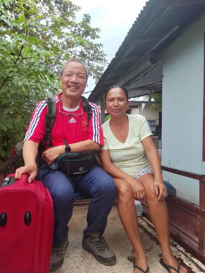 Naca Homestay Manado