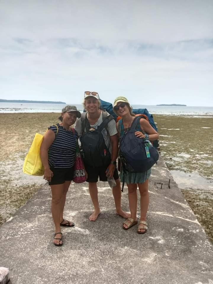 Homestay Naca Manado