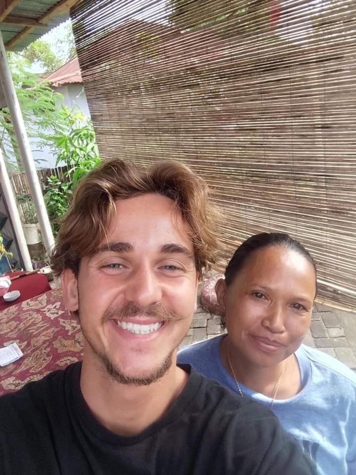 Naca Homestay