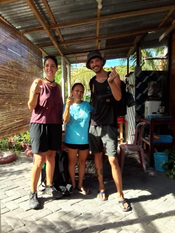 Naca Homestay Manado