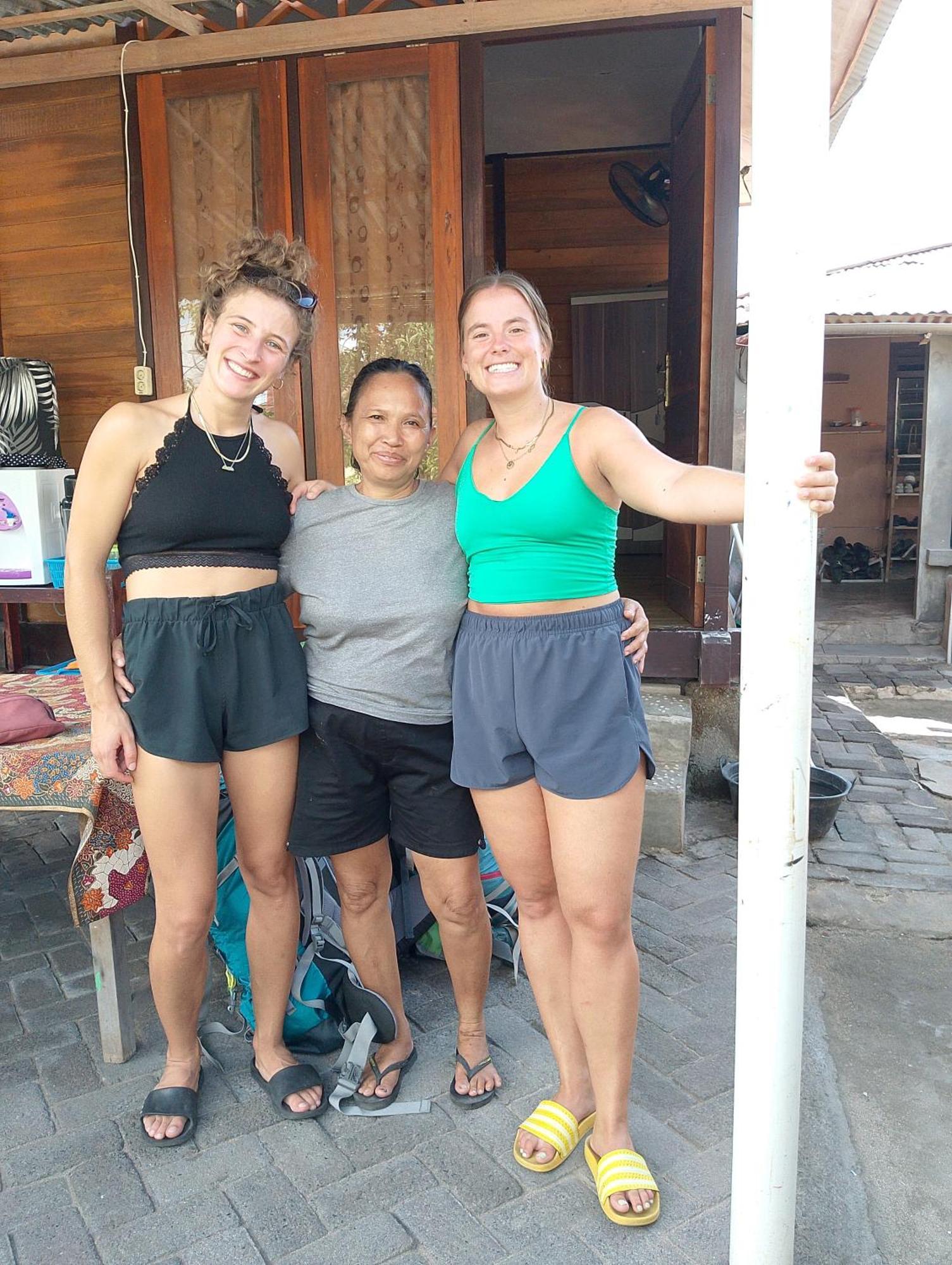 Homestay Naca