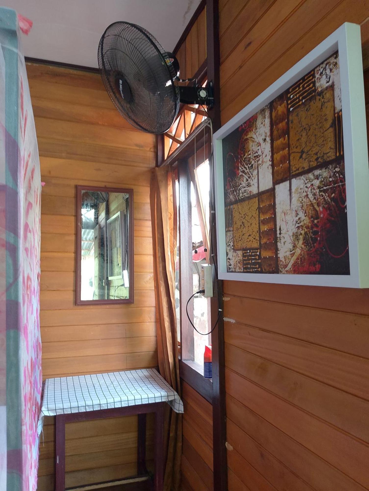 Homestay Naca Manado